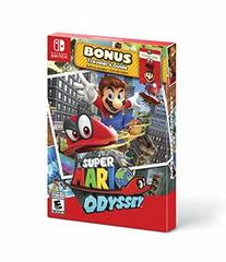 Super Mario Odyssey [Starter Pack] - Nintendo Switch (Complete In Box) - Game On