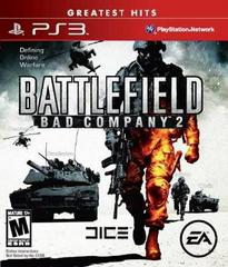 Battlefield: Bad Company 2 [Greatest Hits] - Playstation 3 (Complete In Box) - Game On