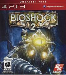BioShock 2 [Greatest Hits] - Playstation 3 (Complete In Box) - Game On
