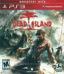 Dead Island [Greatest Hits] - Playstation 3 (Complete In Box) - Game On