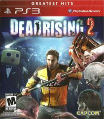 Dead Rising 2 [Greatest Hits] - Playstation 3 (Complete In Box) - Game On