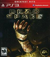 Dead Space [Greatest Hits] - Playstation 3 (Complete In Box) - Game On