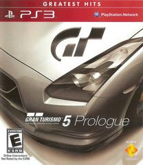 Gran Turismo 5 Prologue [Greatest Hits] - Playstation 3 (Complete In Box) - Game On