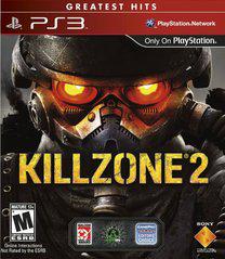 Killzone 2 [Greatest Hits] - Playstation 3 (Complete In Box) - Game On