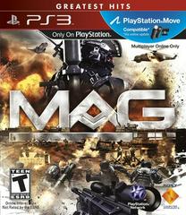 MAG [Greatest Hits] - Playstation 3 (Loose (Game Only)) - Game On