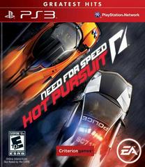 Need For Speed: Hot Pursuit [Greatest Hits] - Playstation 3 (Loose (Game Only)) - Game On
