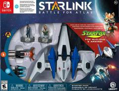 Starlink: Battle for Atlas [Starter Pack] - Nintendo Switch (Loose (Game Only)) - Game On