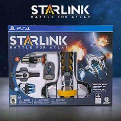 Starlink: Battle for Atlas [Starter Pack] - Playstation 4 (Complete In Box) - Game On