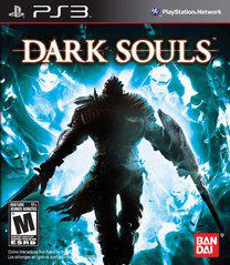 Dark Souls - Playstation 3 (Complete In Box) - Game On