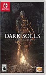 Dark Souls Remastered - Nintendo Switch (Complete In Box) - Game On