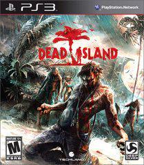 Dead Island - Playstation 3 (Loose (Game Only)) - Game On
