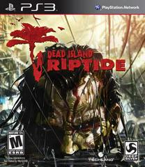 Dead Island Riptide - Playstation 3 (Complete In Box) - Game On