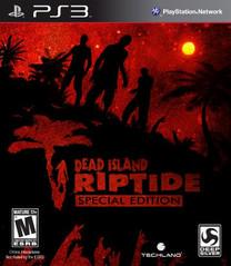 Dead Island Riptide [Special Edition] - Playstation 3 (Complete In Box) - Game On