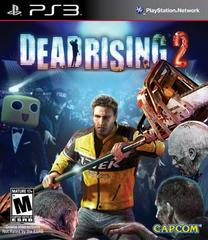 Dead Rising 2 - Playstation 3 (Complete In Box) - Game On