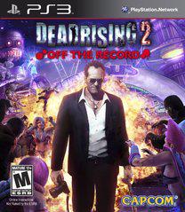 Dead Rising 2: Off the Record - Playstation 3 (Complete In Box) - Game On