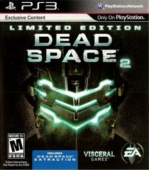 Dead Space 2 [Limited Edition] - Playstation 3 (Sealed) - Game On