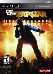 Def Jam Rapstar - Playstation 3 (Loose (Game Only)) - Game On