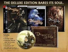 Demon's Souls [Deluxe Edition] - Playstation 3 (Complete In Box) - Game On