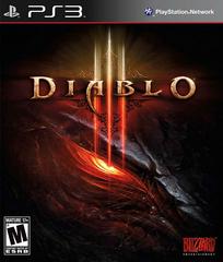 Diablo III - Playstation 3 (Complete In Box) - Game On