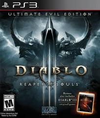 Diablo III [Ultimate Evil Edition] - Playstation 3 (Complete In Box) - Game On
