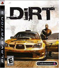 Dirt - Playstation 3 (Loose (Game Only)) - Game On