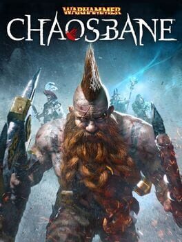 Warhammer: Chaosbane - Playstation 4 (Complete In Box) - Game On