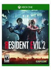 Resident Evil 2 - Xbox One (Complete In Box) - Game On