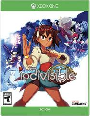 Indivisible - Xbox One (Complete In Box) - Game On