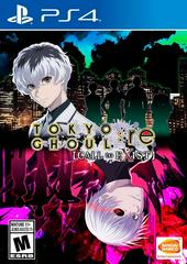 Tokyo Ghoul: Re Call to Exist - Playstation 4 (Complete In Box) - Game On