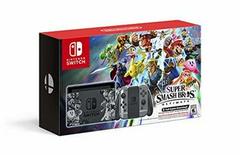 Nintendo Switch Super Smash Bros. Ultimate Edition - Nintendo Switch (Loose (Game Only)) - Game On