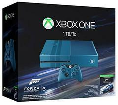 Xbox One 1 TB - Forza 6 Limited Edition - Xbox One (Loose (Game Only)) - Game On