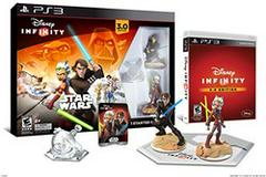 Disney Infinity 3.0 Starter Pack - Playstation 3 (Loose (Game Only)) - Game On