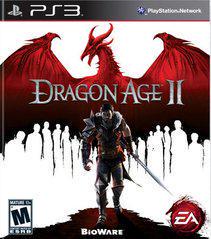 Dragon Age II - Playstation 3 (Complete In Box) - Game On