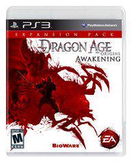 Dragon Age: Origins Awakening Expansion - Playstation 3 (Complete In Box) - Game On