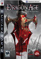 Dragon Age: Origins [Collector's Edition] - Playstation 3 (Complete In Box) - Game On