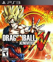 Dragon Ball Xenoverse - Playstation 3 (Sealed) - Game On