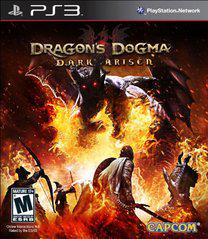 Dragon's Dogma: Dark Arisen - Playstation 3 (Complete In Box) - Game On