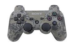 Dualshock 3 Controller Camo - Playstation 3 (Loose (Game Only)) - Game On