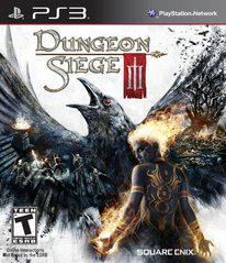 Dungeon Siege III - Playstation 3 (Loose (Game Only)) - Game On
