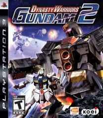 Dynasty Warriors: Gundam 2 - Playstation 3 (Loose (Game Only)) - Game On