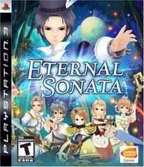Eternal Sonata - Playstation 3 (Complete In Box) - Game On
