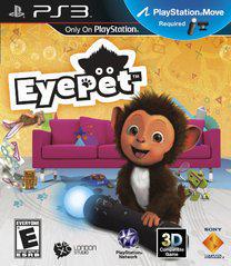 EyePet - Playstation 3 (Complete In Box) - Game On