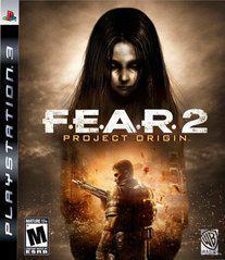 F.E.A.R. 2 Project Origin - Playstation 3 (Complete In Box) - Game On