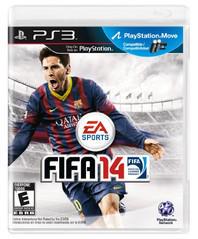 FIFA 14 - Playstation 3 (Complete In Box) - Game On
