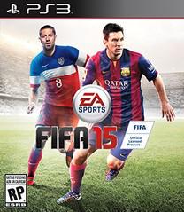 FIFA 15 - Playstation 3 (Complete In Box) - Game On