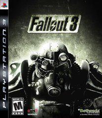 Fallout 3 - Playstation 3 (Complete In Box) - Game On