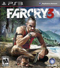 Far Cry 3 - Playstation 3 (Loose (Game Only)) - Game On