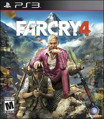 Far Cry 4 - Playstation 3 (Loose (Game Only)) - Game On