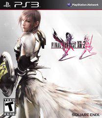 Final Fantasy XIII-2 - Playstation 3 (Loose (Game Only)) - Game On