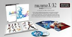 Final Fantasy X X-2 HD Remaster [Collector's Edition] - Playstation 3 (Loose (Game Only)) - Game On